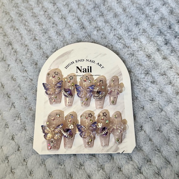 Press on Nails💅 $20 each - Picture 5 of 12